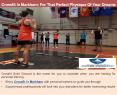 Crossfit In Markham: For That Perfect Physique Of Your Dreams PowerPoint PPT Presentation