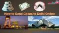 How To Send Cakes To Delhi Online PowerPoint PPT Presentation