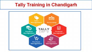 Tally Training in Chandigarh (3)