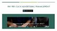 Pay Per Click Advertising Management services PowerPoint PPT Presentation