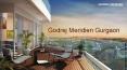 Godrej Meridien Gurgaon PowerPoint PPT Presentation