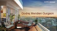 Godrej Meridien Gurgaon