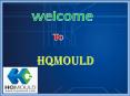 HQMOULD - A Specialized Plastic Mould Manufacturer in China PowerPoint PPT Presentation