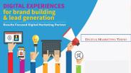 Digital Marketing Trends
