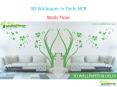 3D Wallpaper In Delhi NCR