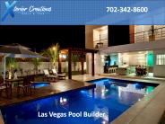 Las Vegas Pool Builders
