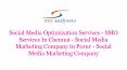 Social Media Optimization Services - SMO Services In Chennai - Social Media Marketing Company in Porur - Social Media Marketing Company PowerPoint PPT Presentation