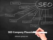 SEO Company in Phoenix