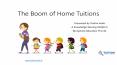 The boom in home tuition in Delhi NCR PowerPoint PPT Presentation