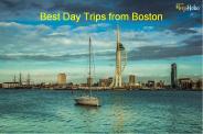 Best Day Trips from Boston (1)
