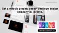 Get a vehicle graphic design and logo design company in Toronto. PowerPoint PPT Presentation