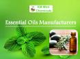 Essential Oils Manufacturers (20) PowerPoint PPT Presentation