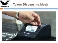 Token Dispensing KIOSK (18) PowerPoint PPT Presentation