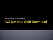 AOl Desktop Gold Download (1)