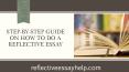 Step-by-step Guide On How To Do a Reflective Essay PowerPoint PPT Presentation