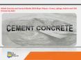 Concrete and Cement Market Global Opportunity Analysis and Industry Forecast, 2017-2023 PowerPoint PPT Presentation