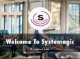 Information Presentation Of Systemagic PowerPoint PPT Presentation