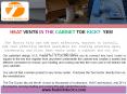 Under Cabinet Toe Kick Ducting Kit | toekickductor.com PowerPoint PPT Presentation