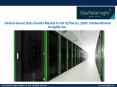 Green Data Center Market to cross USD 25 billon by 2024 PowerPoint PPT Presentation