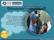 Eye Cataract Phoenix