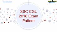 SSC CGL Exam Pattern