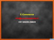 What are the remediessecurities to protect the E-environment.