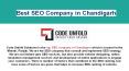 Best SEO Company in Chandigarh PowerPoint PPT Presentation