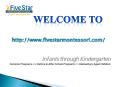 Montessori is School in Katy|Five Star Montessori School (1) PowerPoint PPT Presentation