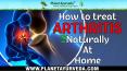 Natural Remedies for Arthritis Pain Relief PowerPoint PPT Presentation