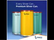 Jumac manufactures high quality HDPE Spinning Can for the textile industry.