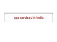 spa services in madhapur | gosaluni PowerPoint PPT Presentation