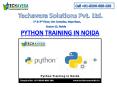 Python Training Institute in Noida PowerPoint PPT Presentation