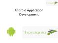 Android App developers in Bangalore,India PowerPoint PPT Presentation