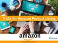 How to Optimize Your Products On Amazon and Get The Top Position? PowerPoint PPT Presentation