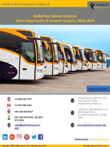 Bus Market