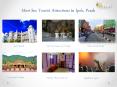 Must see tourist attractions in Ipoh, Perak (Malaysia) PowerPoint PPT Presentation