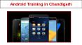 Android Training in Chandigarh (15) PowerPoint PPT Presentation