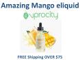 Amazing Mango eliquid PowerPoint PPT Presentation