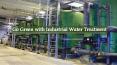 Go Green with Industrial Water Treatment PowerPoint PPT Presentation