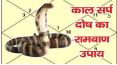 Kaal Sarp Dosh Remedies By Astrologer Pankaj Kumar PowerPoint PPT Presentation