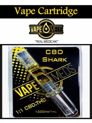Vape Cartridge