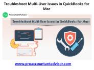 Troubleshoot QuickBooks Printing Problems - Know How to Fix