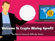 Detail Presentation About Crypto Mining 4Profit