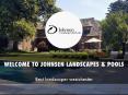 Detail Presentation About Johnsen Landscapes PowerPoint PPT Presentation
