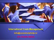 Write an essay on Project Imports.