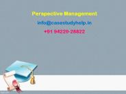 Write an essay on Strategic Business Planning