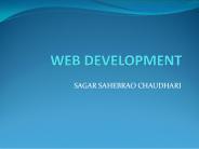 Top-Best Web development Classes-Courses in Pune | MilindMorey
