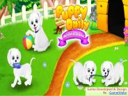 Puppy Daily Activities Game - Pet Daycare