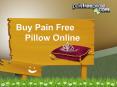 orthopedic pillow