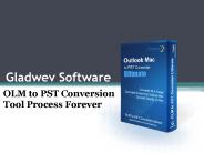 OLM to PST Conversion